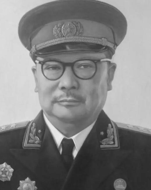 55年定级，李克农得知自己军衔后大惊：我没带过兵，没人会服我的。1955年授衔，