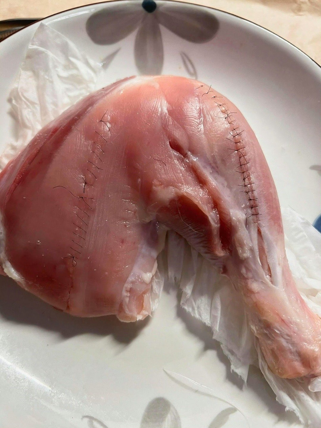 剖了才知道网上说的全是假的！