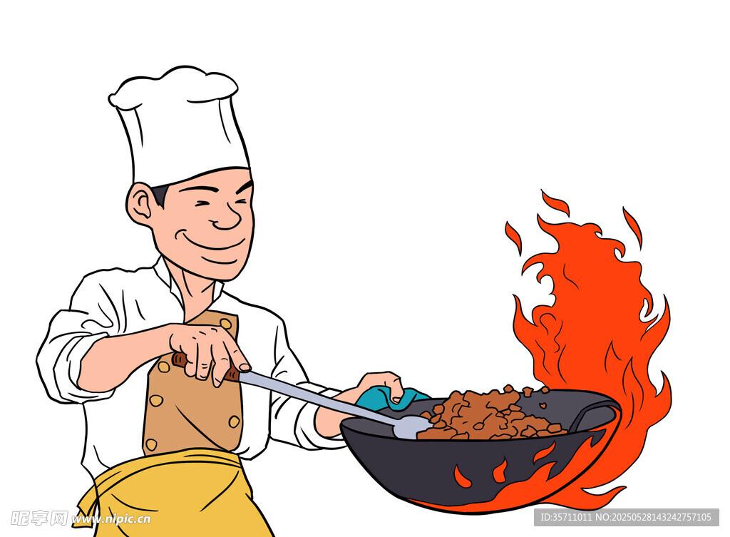 《别再迷信现炒了！餐厅后厨的这些猫腻，看完你还敢下馆子吗？》现炒与预制之争：信