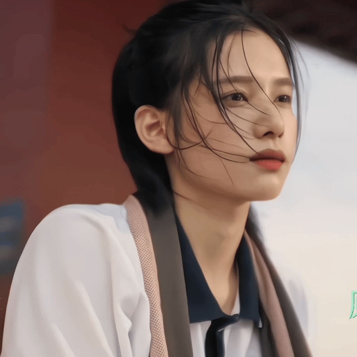 张婧仪演出了好真实的委屈 那种“想解释但已经没力气了”的表情，演得像极了生活中被
