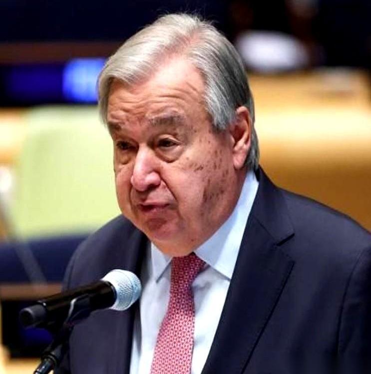 联合国真要从纽约“搬家”了。不是演习，是动真格的了。开发计划署几百个岗位，直接