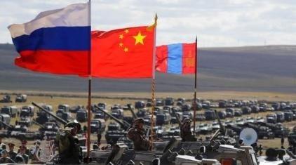 俄媒提醒中国：一旦中日发生冲突，中国绝对不止日本一个敌人俄罗斯专家安德烈·伊万