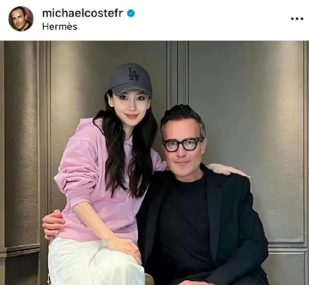 Angelababy杨颖太会拉拢市场了，如果没有黄晓明，谁知道她是个什么角色？