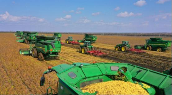 数万名官兵和农民辛苦开垦了半个世纪，能养活一亿人的中国粮仓“北大仓”，为什么要“