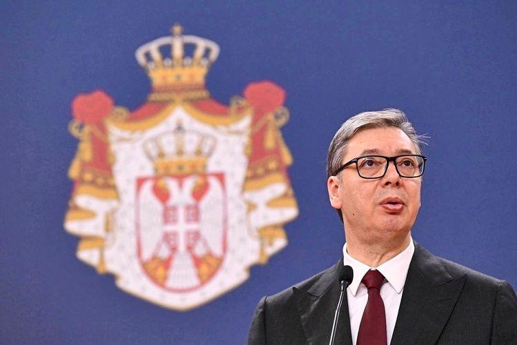 炸锅了！欧洲邻国间又出大事了，塞尔维亚外交部直接给邻国克罗地亚发了橙色旅行警告，