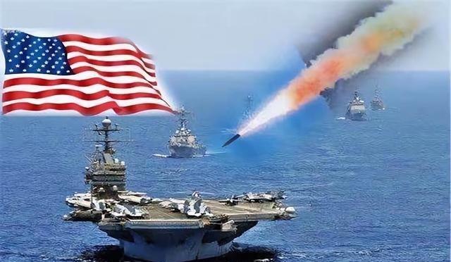 西方观察家认为：这次的美伊以冲突会导致永久改写台海战争的规则，以前的美军兵棋推演