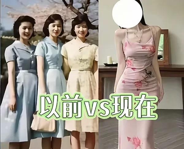 今年的女装衣服真的好丑，好丑，从立夏开始看女装，愣是没买到两件满意的！