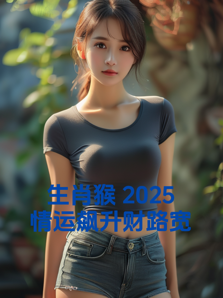 生肖猴2025：情运飙升财路宽