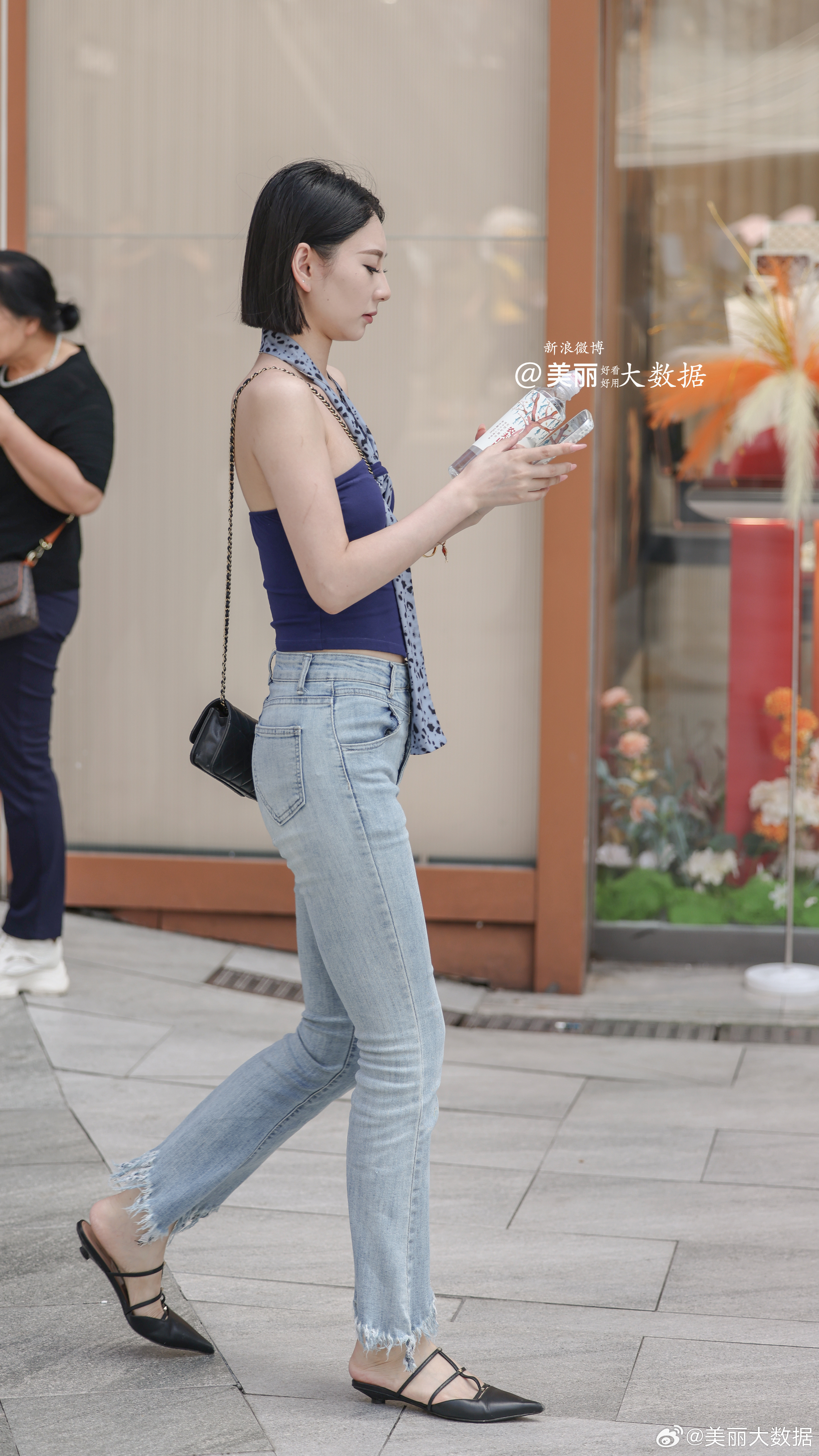 早，宝贝们