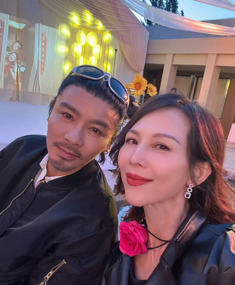 蔡少芬被张晋扔在机场那次，才明白分手这俩字有多贵。早年她原生家庭烂，亲妈嗜赌，自己又跟吴奇隆、刘銮雄