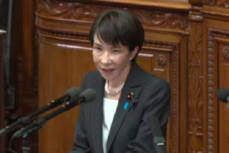 中国刚出手，将20家日企拉入管控名单，高市就出来灭火，表态不搞“核共享”！2