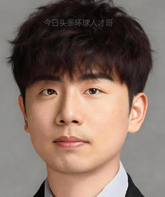 郑双佳，南方医科大学超级学霸，中山大学顶尖博士，获博士最高奖项，入选斯坦福全球前