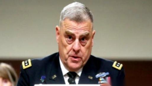 人家将军把话挑明了，直接甩在了咱们脸上：你们中国人，想过上好日子？想搞点芯片、A