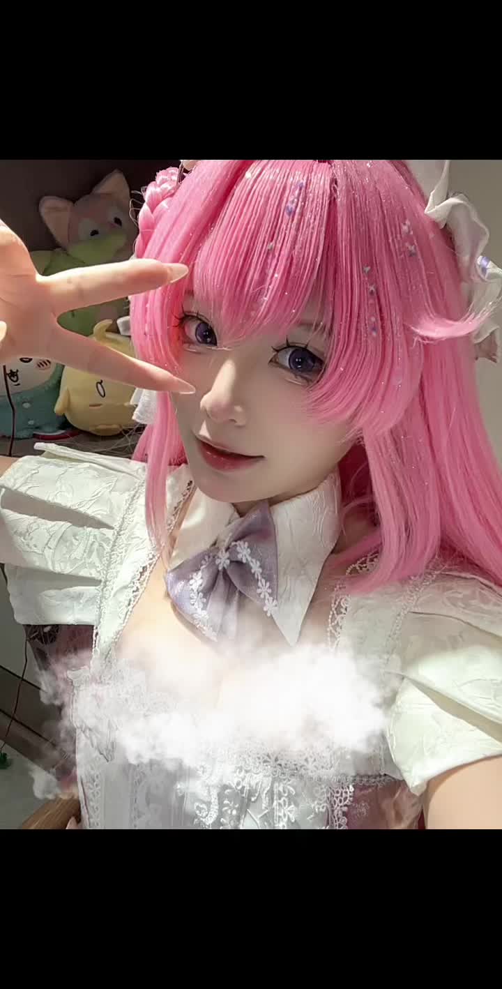 桃乐丝 胜利女神nikke doro