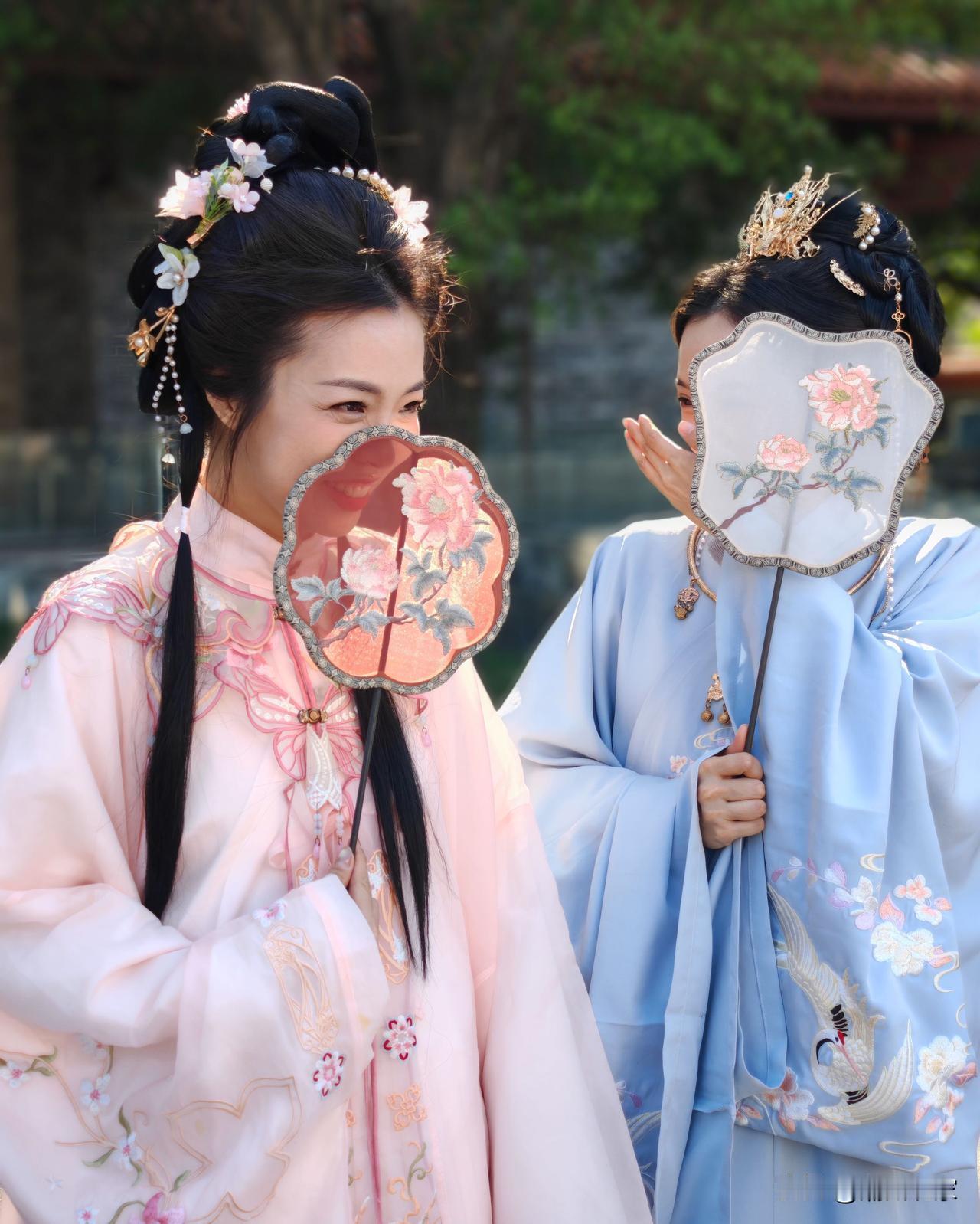 潮州大家看看镇海楼后面有什么，应该很多人都没进来，今天我进来替大家看了一看哇