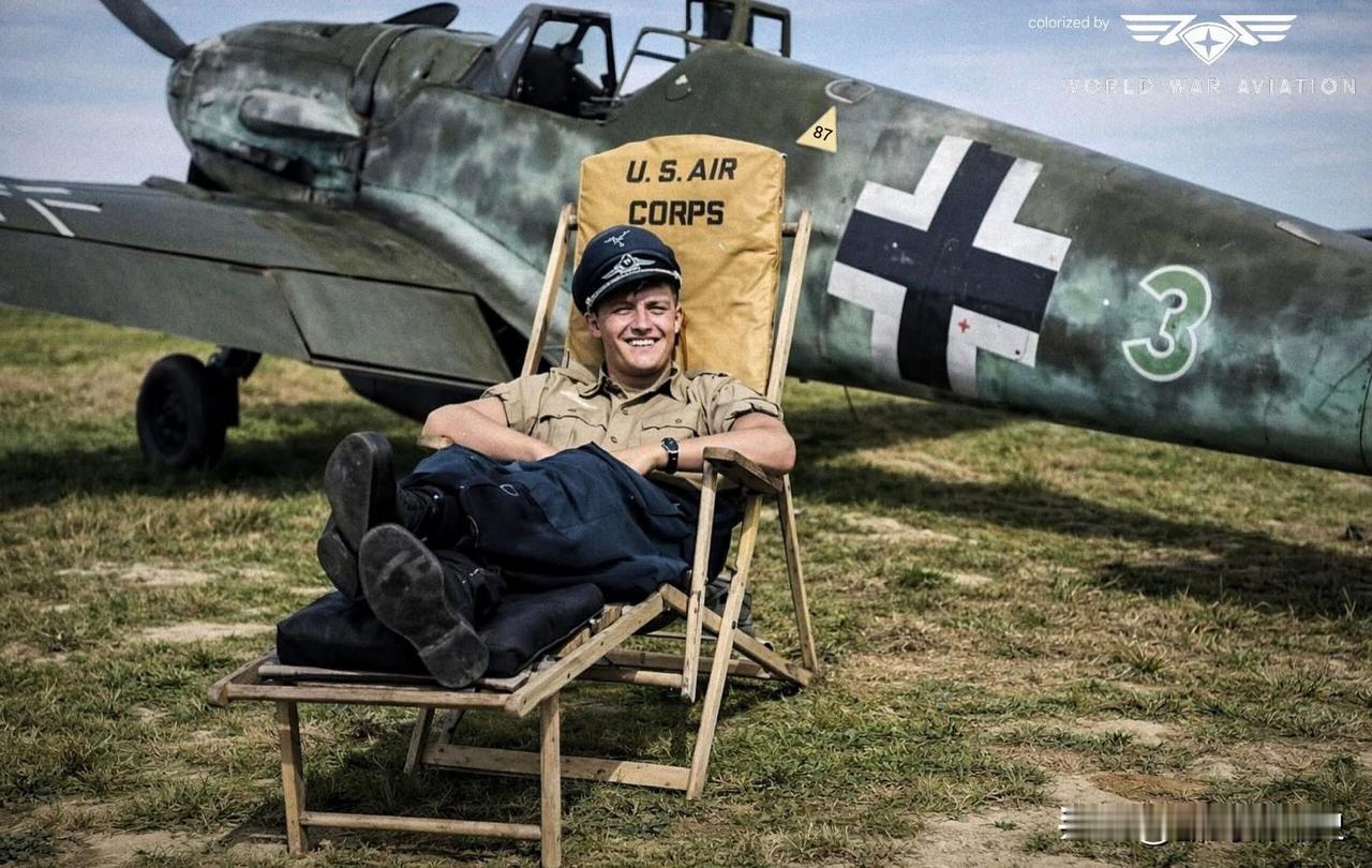 1943年8月17日那场损失惨重的空战后，美国第八航空队从德国领空消失了超过两周