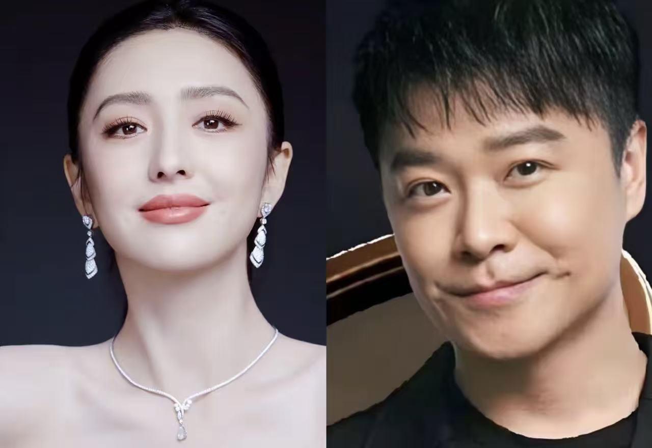 佟丽娅不忍了！离婚5年，终于回应跟陈思诚目前是什么关系！为了儿子，双方不仅把