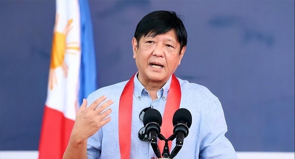 菲律宾政坛这两天上了一出反转大戏，估计小马科斯这会儿在总统府里是真的坐不住了。