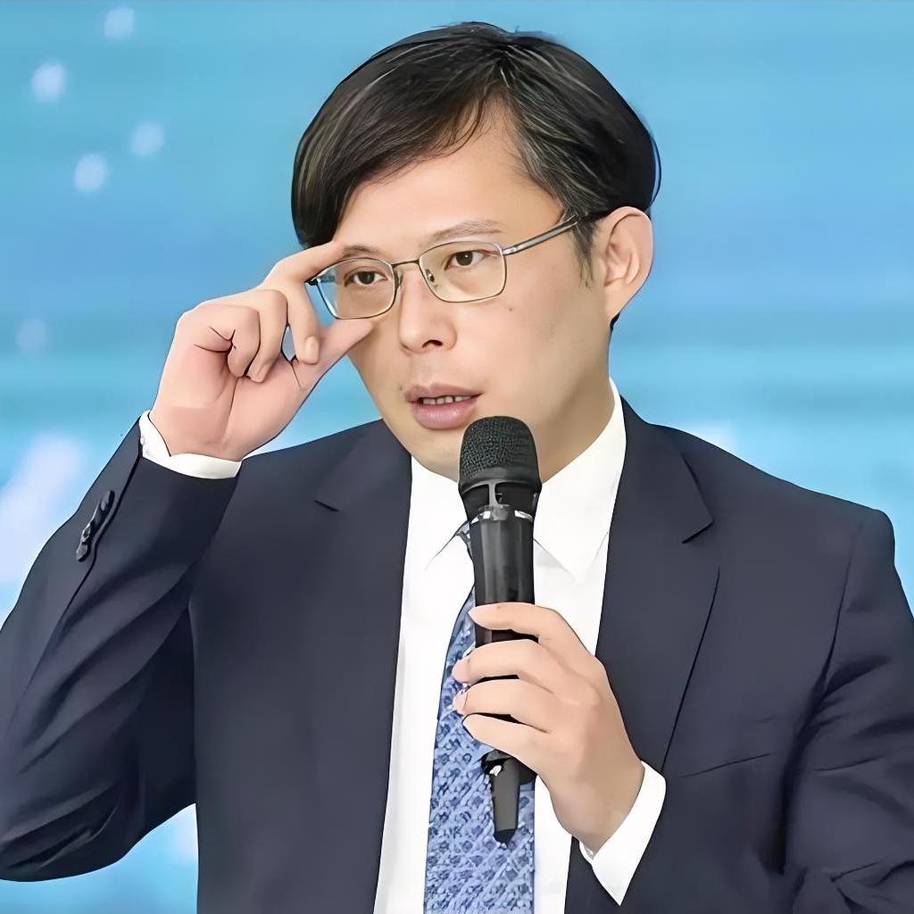 差点没笑喷！台湾民众党主席黄国昌向美国提了一系列“要求”5月27日，黄国昌表
