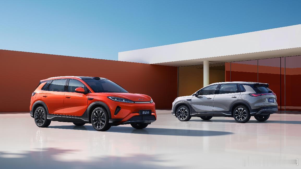 9.79万元起！比亚迪全新海狮05正式上市，搭载二代刀片电池、闪充技术、天神之眼