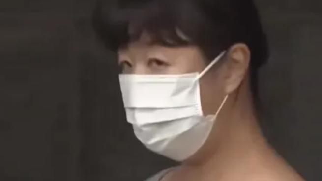 日本社会上的戾气越来越重了，近日日媒报道，一个51岁的女子古川美由纪，在日本