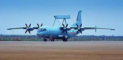 巴基斯坦大批采购空警500预警机，俄罗斯网友不乐意了：为什么中国不卖20架预警机