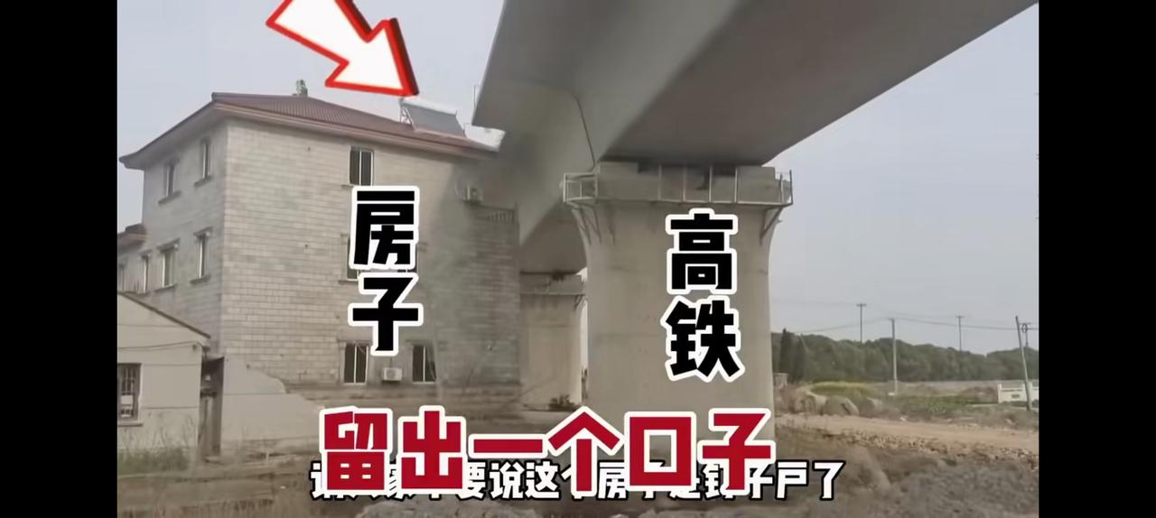 钉子户，是一夜暴富政策惯出来的！