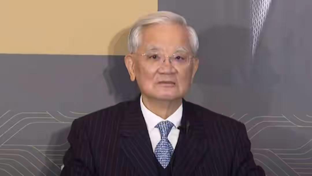 连战护盘成功马英九急转！萧旭岑暂脱险郑丽文松口气美国势力击退​连战紧急护