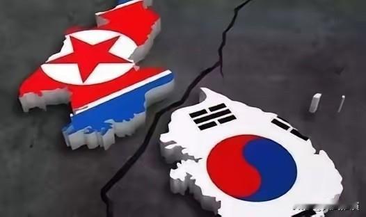 一位韩国人说了一句大实话，别看朝鲜跟韩国现在是敌对关系，但是两国都知道，半岛要想