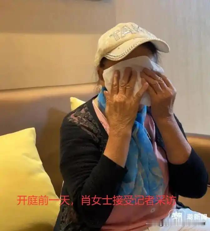 湖南邵阳唐氏兄弟的母亲肖女士真不简单，在上世纪80年代就独自拉扯孩子，先是做裁缝