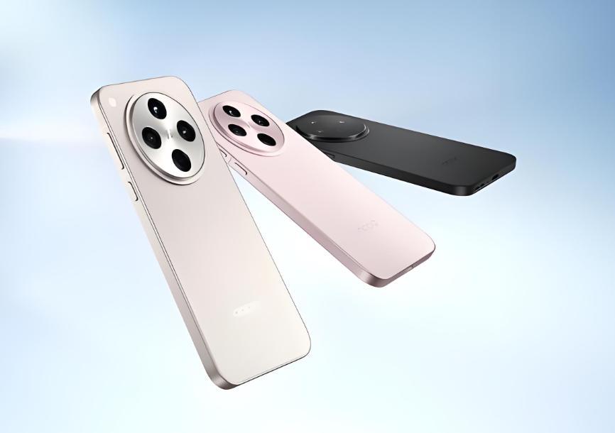 手机市场新老交替，OPPOFindX8s、vivoX200S和小米14U