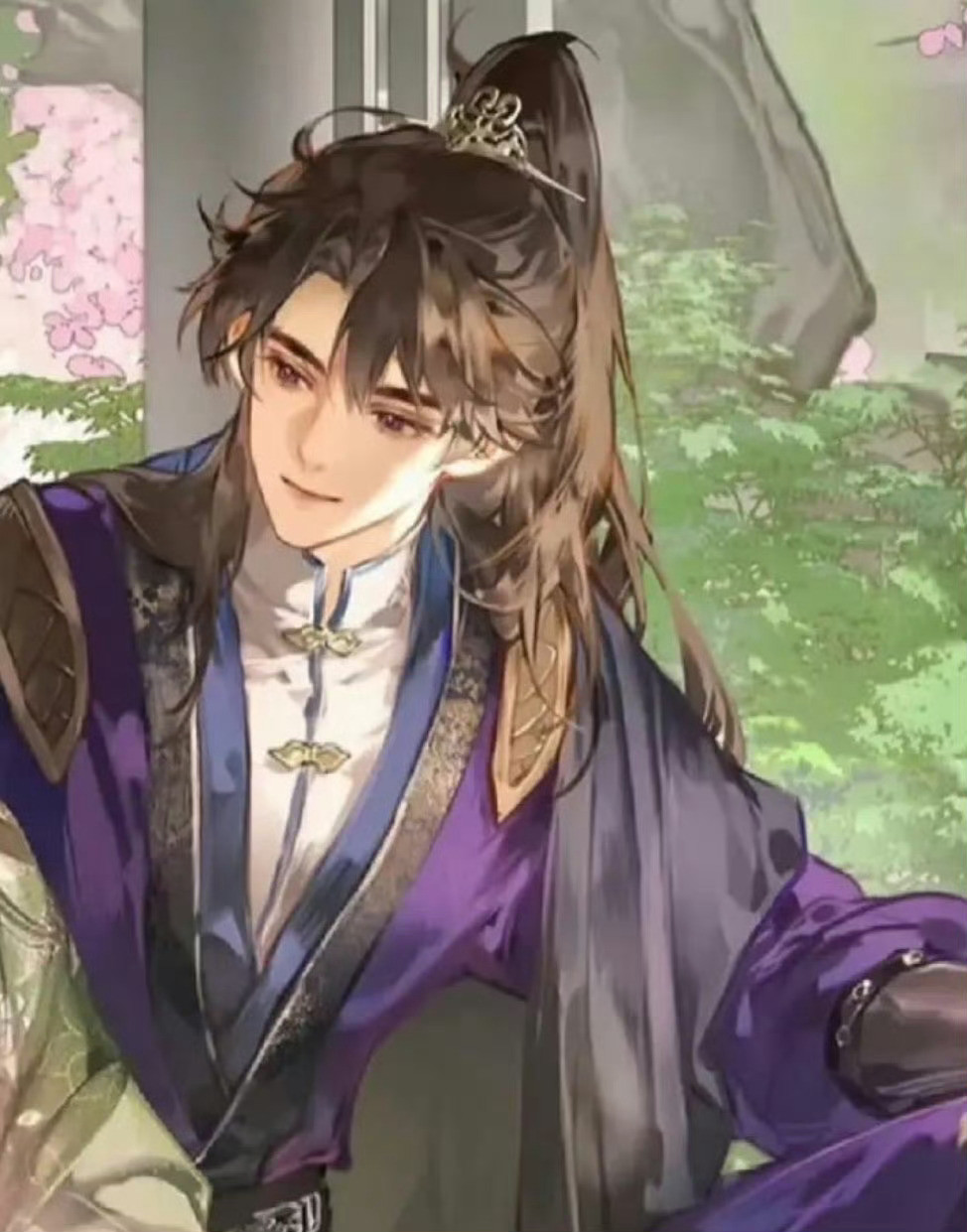 王鹤棣好符合将门毒后谢景行