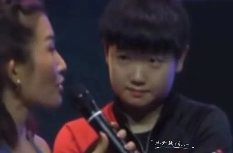 为什么到了瑞典，孙颖莎会这么松弛呢？有以下几个原因:1.就像她自己说