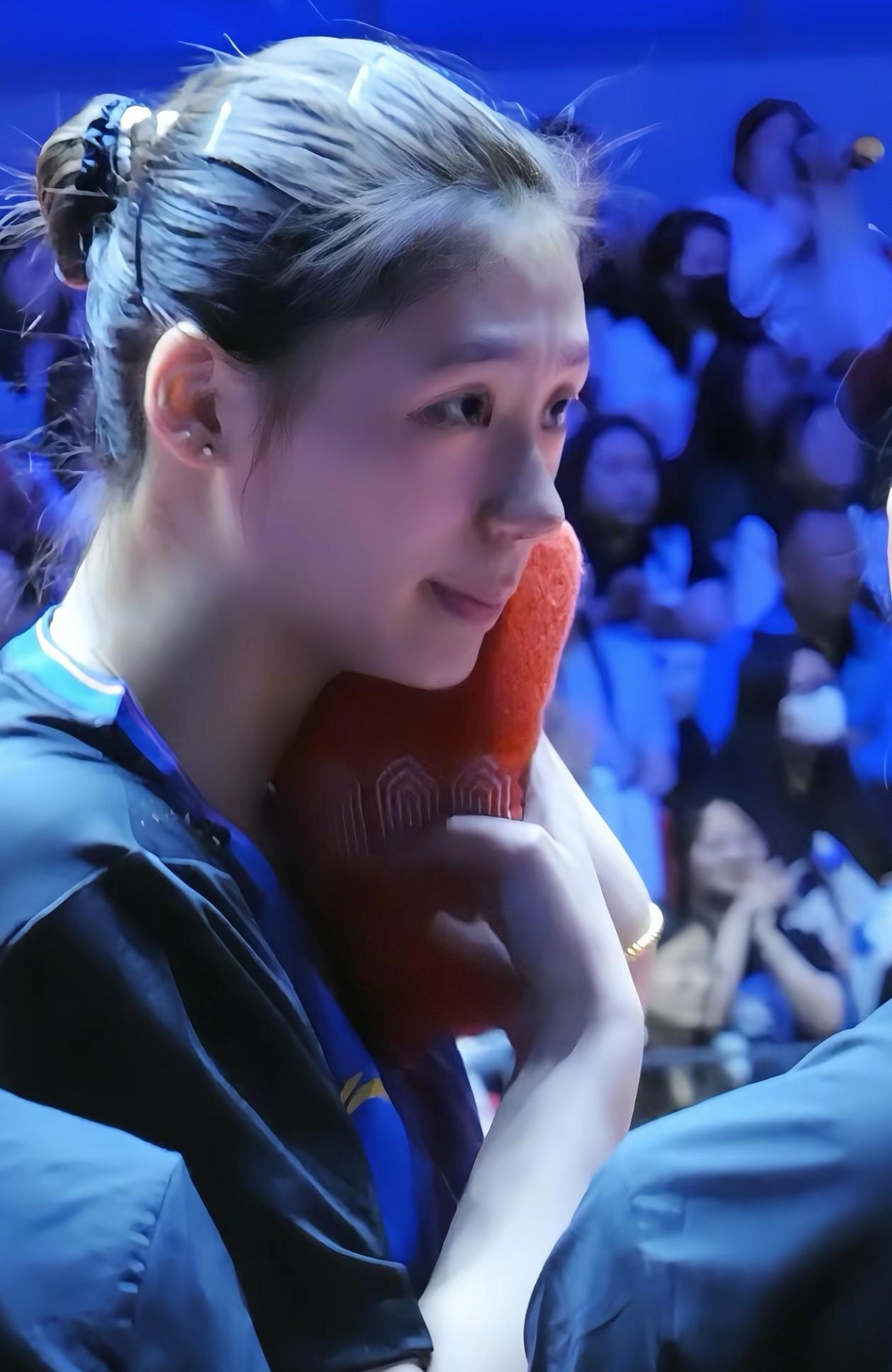 伦敦世乒赛名额仅剩一人陈熠大概率无缘了在第二轮队内选拔赛中，陈熠输给了王艺