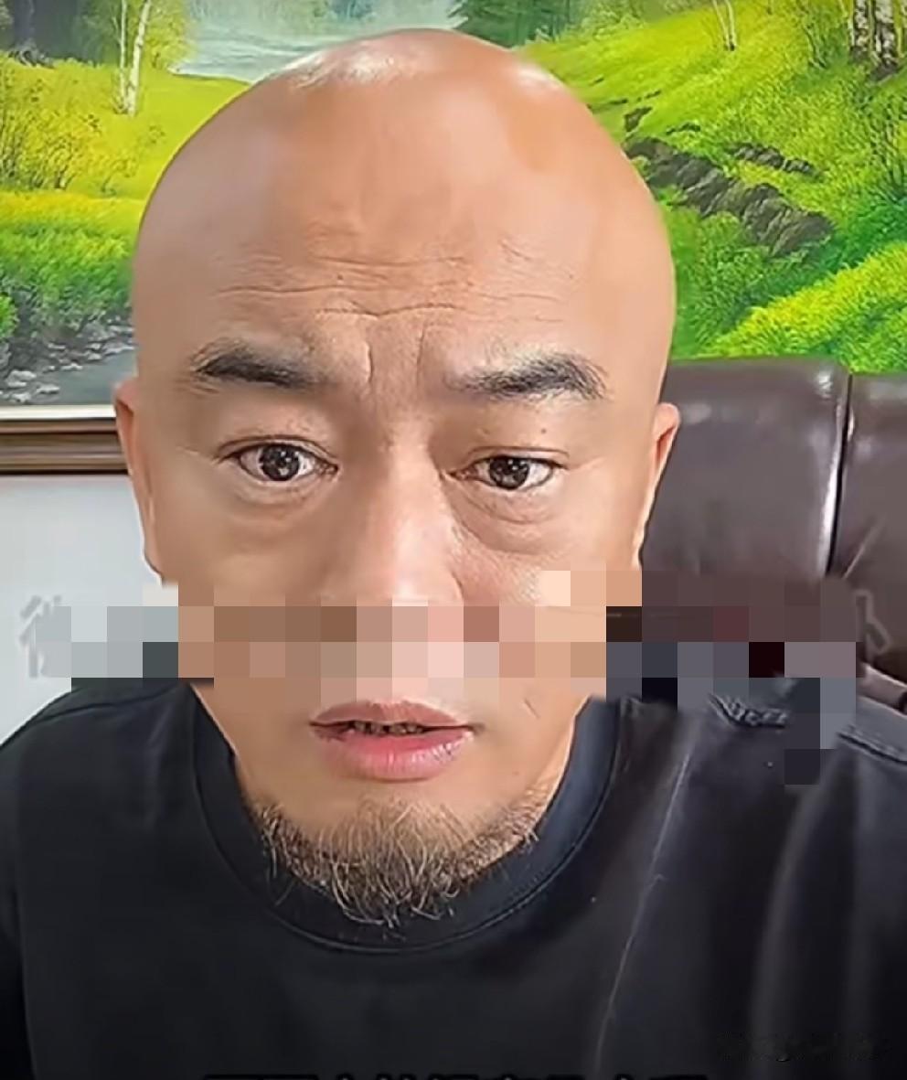 盘点ks各大网红离婚名单，多达30多人！丁老五声称祁天道若敢离婚将失去人身自由。