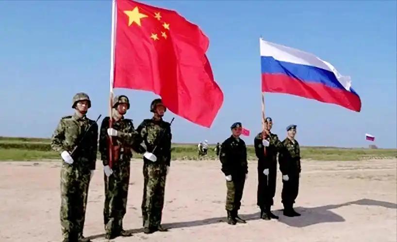 中国未来20年跨过4道坎，就是超级大国。现在看，跨过去，是大概率事件！！现在最