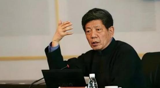 清华大学教授彭林曾说：“目前中国举国上下都在讲发展，什么都在讲发展，其实我们闭上