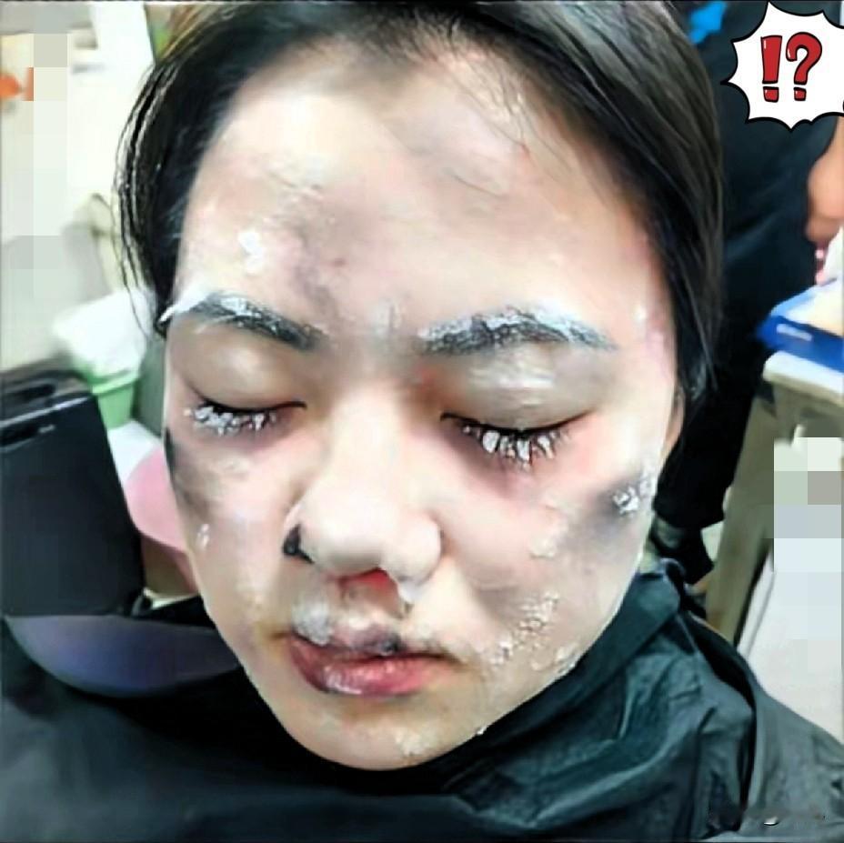 看完广东揭阳冷库被困这件事，心里真的一阵发凉。同事之间恶意恶作剧，把