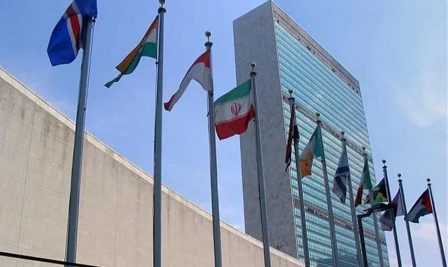 印度铁哥们国家大盘点天啊噜！印度竟然有这么多“铁杆哥们”