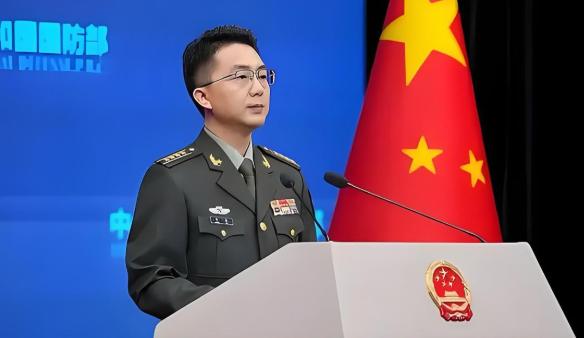 美国这么问是怕了，还是怕了？3月26日，美国方面再次抛出荒谬言论，无端指控中