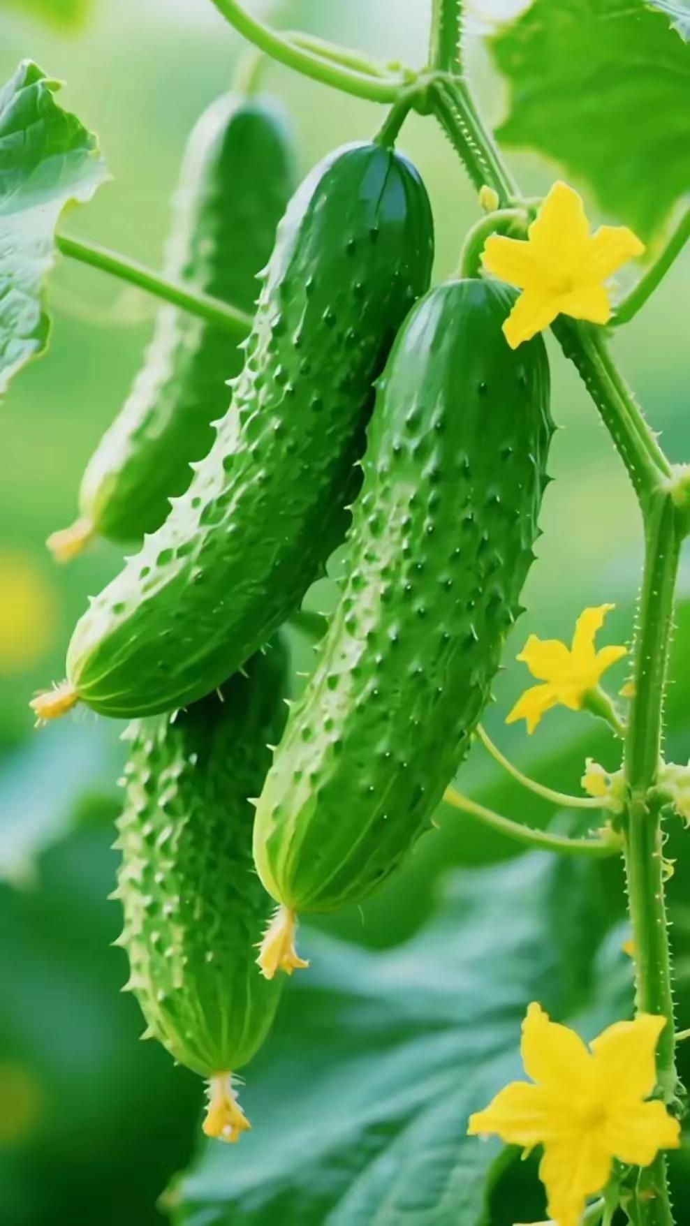 晨光刚漫过巷口，菜市场就醒了。红的番茄堆得像小山，绿的黄瓜还挂着水珠，带泥的萝卜