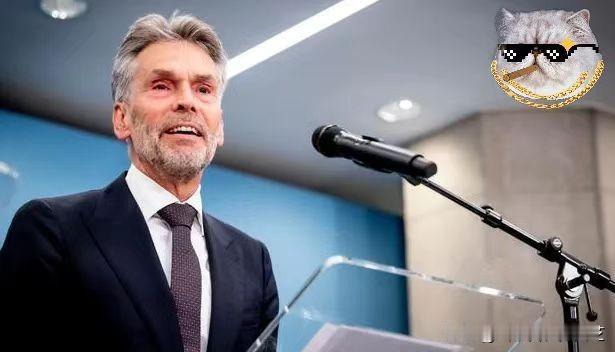 都以为稀土管制能按住荷兰，没想到人家反手就把中低端DUV光刻机也禁了，连老设备维