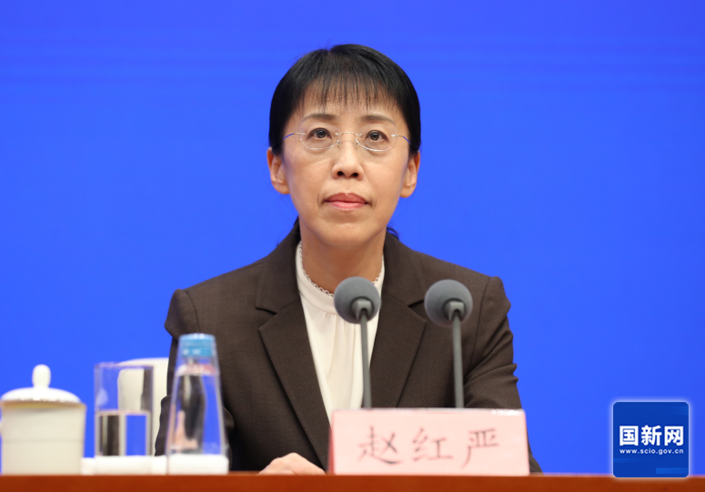 赵红严已任山西省委组织部部长