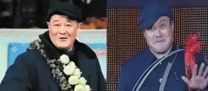 赵本水自从靠着酷似的长相和神态模仿赵本山走红后，人生实现了彻底逆袭，收入从最初月
