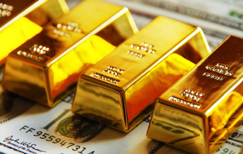 黄金进入熊市了，金价会不会跌破800？最近黄金市场的波动，让不少投资者坐不住