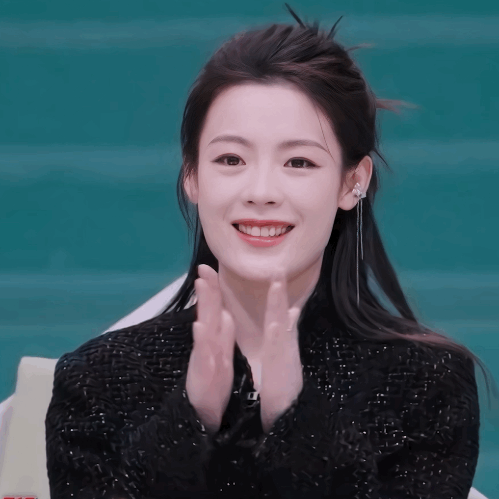 【被他们的甜美笑容狠狠治愈】今天是世界微笑日，小鱼妹儿四处收集了一波明星们很美很