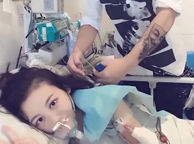 人财两空！江苏，一女子患癌3年，最终治疗无效去世，丈夫哭着说：“为了给你治病，花