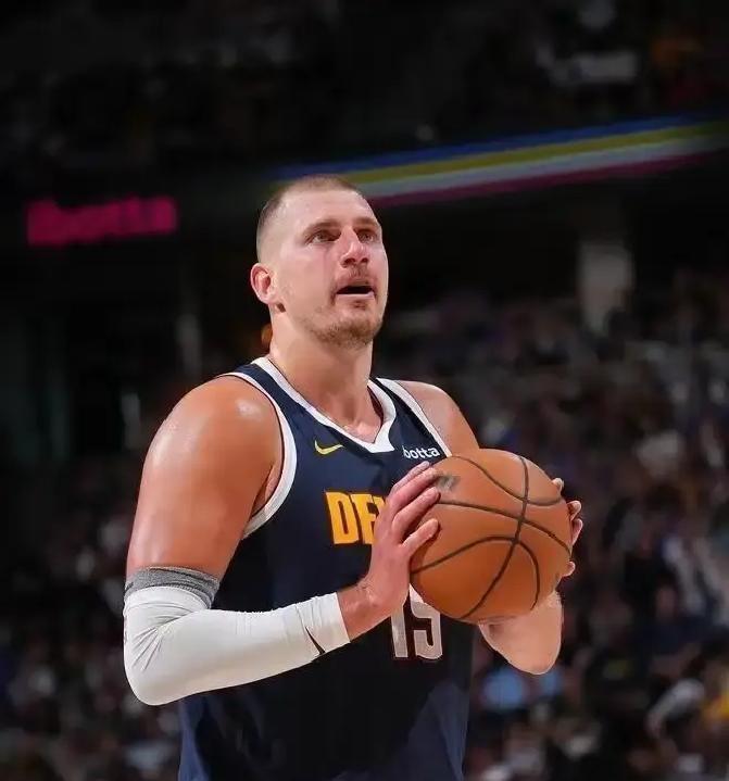 全联盟能换约基奇的球队，只有两支。马刺手里有文班亚马，雷霆手里有亚历山大。这