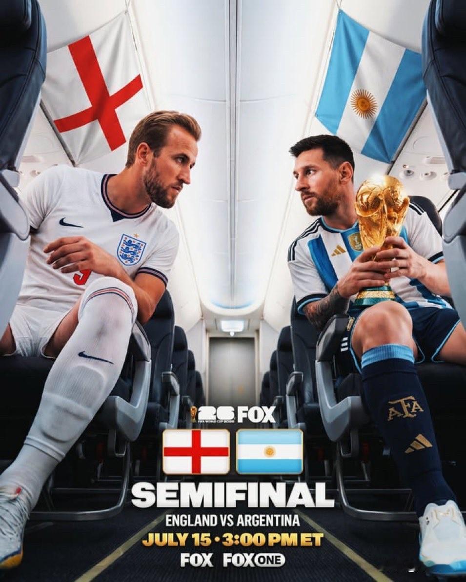 英格兰国脚谈梅西：不要以为闲庭信步就能赢得比赛！外媒报道，英格兰国脚德克兰·