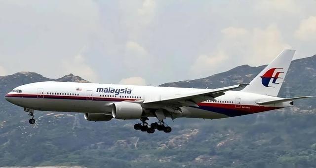 深度追查美国、马来西亚涉嫌劫持马航370！马航MH370消失十二年，世界至今仍在